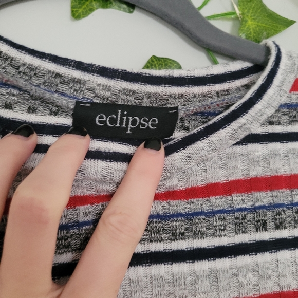 Eclipse Long Sleeve Shirt - Picture 2 of 4
